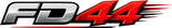 fd44 লোগো